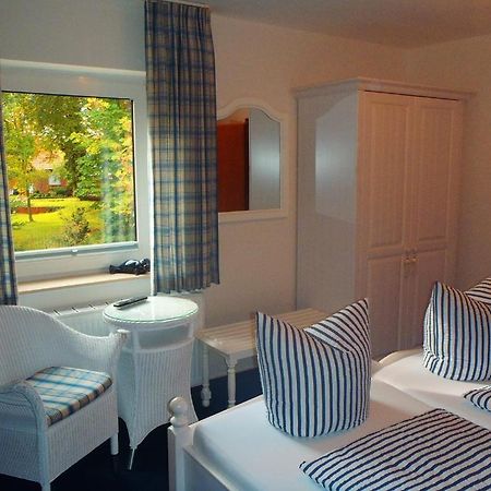 Hotel Hannen パーペンブルク エクステリア 写真