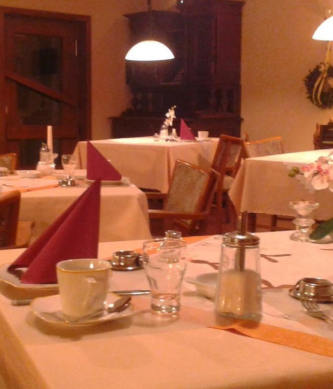 Hotel Hannen パーペンブルク エクステリア 写真